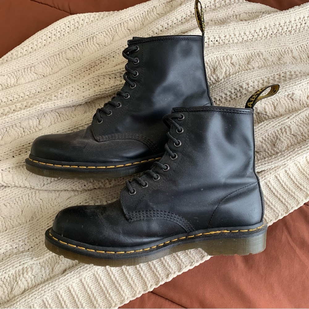 Doc Martens